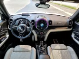 Mini Cooper Countryman JCW with company original paint